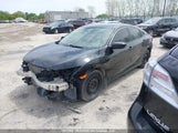 Honda Civic Lx 2HGFC2F5XJH014020 снимка