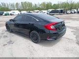 Honda Civic Lx 2HGFC2F5XJH014020 снимка
