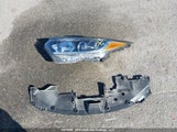 Honda Hr-V Lx 3CZRU5H30MM100247 снимка