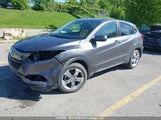 Honda Hr-V Lx 3CZRU5H30MM100247 снимка