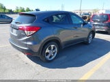 Honda Hr-V Lx 3CZRU5H30MM100247 снимка