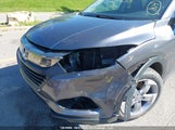 Honda Hr-V Lx 3CZRU5H30MM100247 снимка