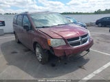 Dodge Grand Caravan Se 2C4RDGBG0JR224827 снимка