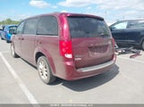 Dodge Grand Caravan Se 2C4RDGBG0JR224827 снимка