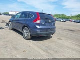 Honda Cr-V Exl 2HKRM4H78DH101414 снимка