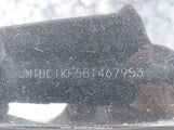 Mazda Mazda3 Gx JM1BL1KF5B1467953 снимка