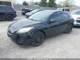 Mazda Mazda3 Gx JM1BL1KF5B1467953 снимка