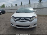 Toyota Venza Base V6 4T3BK3BB7EU106533 снимка