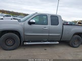 GMC Sierra K1500 Sle 1GTR2VE72CZ246553 снимка