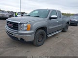 GMC Sierra K1500 Sle 1GTR2VE72CZ246553 снимка