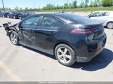Chevrolet Volt 1G1RA6E41FU112867 снимка