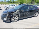 Chevrolet Volt 1G1RA6E41FU112867 снимка