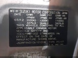 Suzuki Kizashi Se JS2RF9A31C6101008 снимка