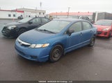 Honda Civic Dx/Dx-A 2HGFA1E22AH015086 снимка