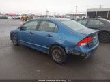 Honda Civic Dx/Dx-A 2HGFA1E22AH015086 снимка