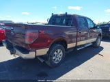 Ford F-150 Fx4/Harley-Davidson/Lariat/Xlt 1FTFW1EV5AFB63809 снимка