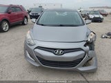 Hyundai Elantra Gt Gls KMHD35LE9DU033294 снимка