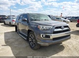 Toyota 4Runner Sr5 JTEBU5JR6H5463293 снимка