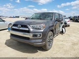 Toyota 4Runner Sr5 JTEBU5JR6H5463293 снимка