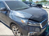 Kia Sorento Sx/Sxl 5XYPKDA51KG548046 fotografie