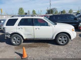 Ford Escape Limited 1FMCU9EGXBKC44107 снимка