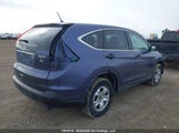 Honda Cr-V 2HKRM4H30EH109537 снимка