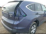 Honda Cr-V 2HKRM4H30EH109537 снимка
