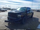 Ram  Classic Tradesman 3C6RR7KT0NG331443 снимка