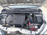 Toyota Corolla Le 2T1BURHE5GC579293 снимка