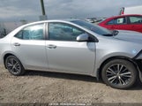 Toyota Corolla Le 2T1BURHE5GC579293 снимка
