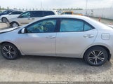 Toyota Corolla Le 2T1BURHE5GC579293 снимка