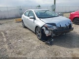 Toyota Corolla Le 2T1BURHE5GC579293 снимка