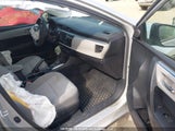 Toyota Corolla Le 2T1BURHE5GC579293 снимка