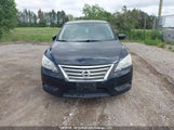 Nissan Sentra 1.8 S/1.8 Sv 3N1AB7APXDL782421 снимка