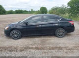 Nissan Sentra 1.8 S/1.8 Sv 3N1AB7APXDL782421 снимка