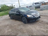 Nissan Sentra 1.8 S/1.8 Sv 3N1AB7APXDL782421 снимка