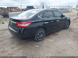 Nissan Sentra 1.8 S/1.8 Sv 3N1AB7APXDL782421 снимка