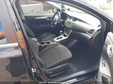 Nissan Sentra 1.8 S/1.8 Sv 3N1AB7APXDL782421 снимка