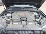 Audi Sq7 4.0T WA1AWBF76PD015649 снимка