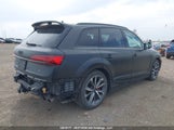 Audi Sq7 4.0T WA1AWBF76PD015649 снимка
