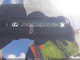 Lexus Is 300 300 JTHCM1D24G5001554 снимка