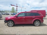 Dodge Journey R/T 3D4PH6FG0BT550824 photo