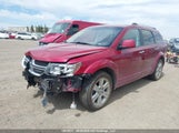 Dodge Journey R/T 3D4PH6FG0BT550824 photo