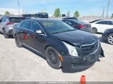 Cadillac Xts W20 Livery Package 2G61U5S3XG9180863 fotografie