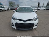Toyota Corolla L/Le/Le Pls/Prm/S/S Pls 2T1BURHE2GC740506 photo