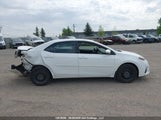 Toyota Corolla L/Le/Le Pls/Prm/S/S Pls 2T1BURHE2GC740506 снимка