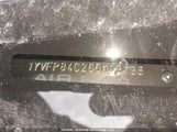 Mazda Mazda6 Gs-I4 1YVFP84C265M03136 снимка