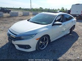 Honda Civic Touring 2HGFC1F93GH104762 снимка