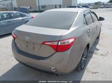 Toyota Corolla Le 2T1BURHE7GC732899 photo