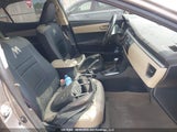 Toyota Corolla Le 2T1BURHE7GC732899 photo